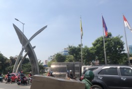 Toà nhà CHDV doanh thu 2 tỷ/năm, khu sân bay, Tân Bình, giá 50 tỷ 200